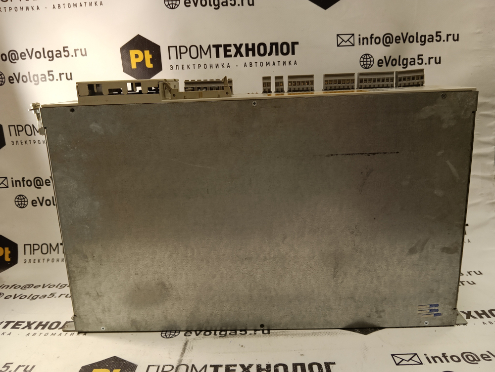 Siemens 6SN1145-1BA01-0BA1* б/у
