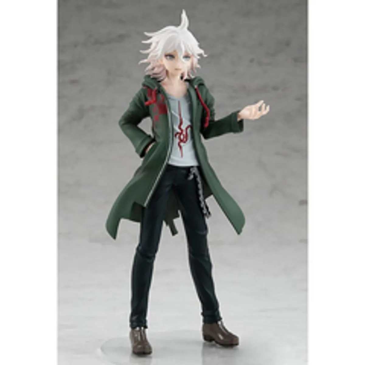 Фигурка Pop Up Parade: Danganronpa. Komaeda Nagito