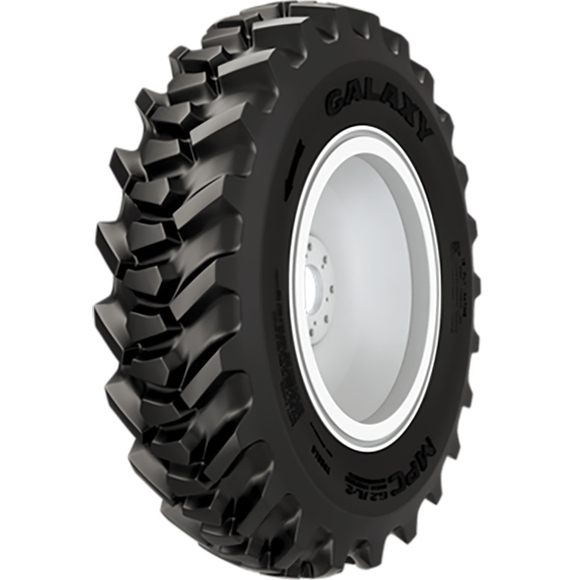 Galaxy 17,5-25 16PR Multi-Purpose Construction (MPC) G-2/L-2 TL ИНДИЯ