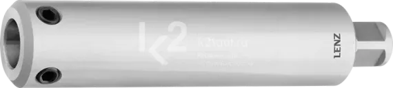 Удлинитель 150 мм, Weldon 19, арт. LZAL-150