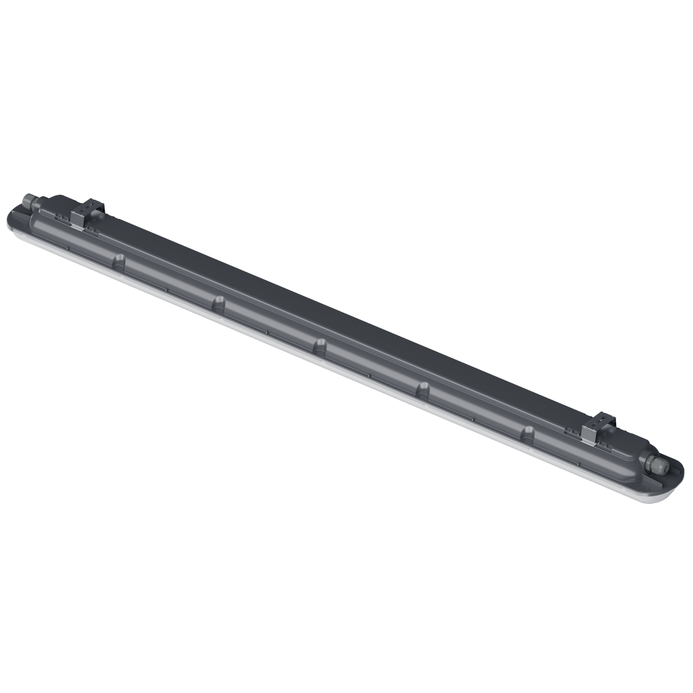 Светильник LED ДСП 36Вт 4000К 5100Лм 1170х100х73mm IP65 DSP-09 Navigator 93977