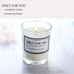 Şam \ Свеча \ Candle Only For You