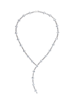 Колье Jouets Silver