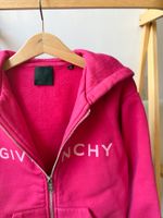 Хлопковая толстовка Givenchy, 128