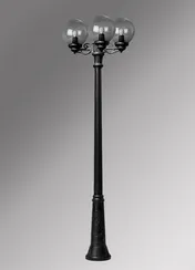 Наземный фонарь Globe 250 G25.157.S30.AZE27 Fumagalli