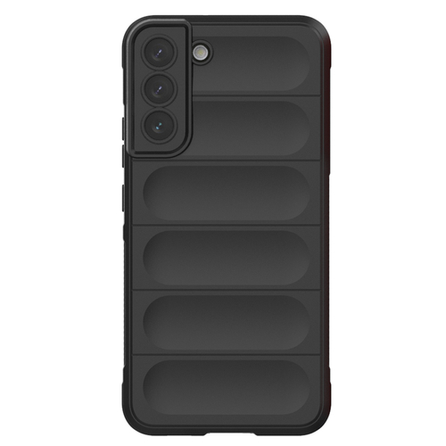 Противоударный чехол Flexible Case для Samsung Galaxy S21 FE