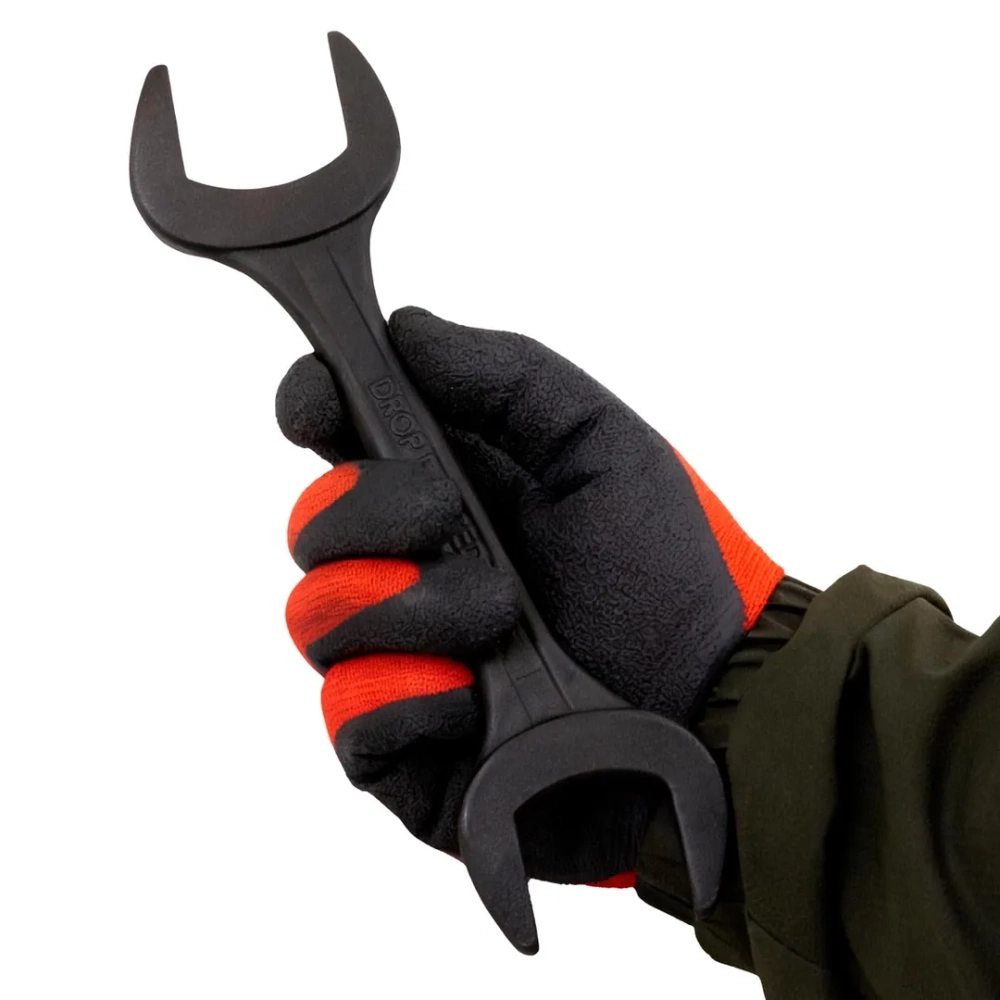 Набор ключей комбинированный 25пр. Помощник 5261D36-41 BLACK