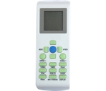 Полупромышленный кассетный кондиционер инверторный IGC ICХ-V48HSDC/U на 140 м²