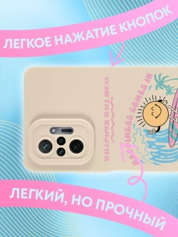 Чехол на Xiaomi Redmi Note 10 Pro