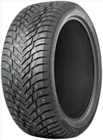 Зимняя шина шипованная Nokian Tyres Hakkapeliitta 10p (245/40 R19 98T)