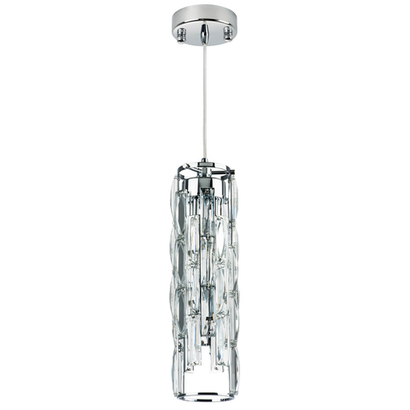 Подвесной светильник Limpio Lightstar Premium 722030