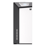 Напольный газовый котел Лемакс Omega E-12,5