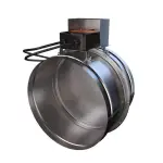 Клапан противопожарный ФКС-3М (EI120)-НЗ-400