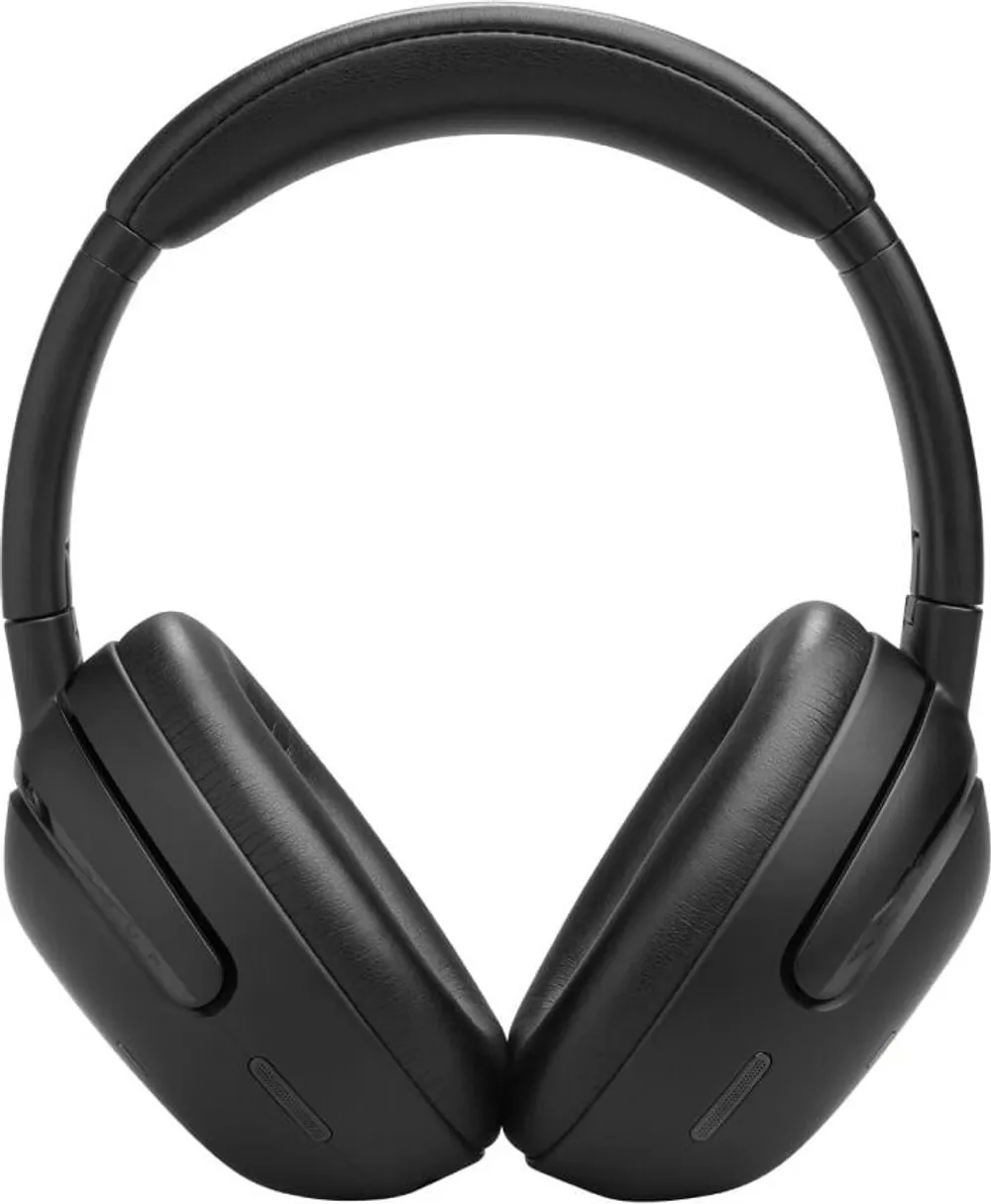 Беспроводные наушники JBL Tour One M3 Black Smart Tx - 2
