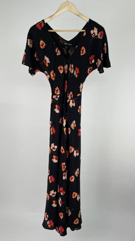Платье Zara