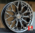 Комплект дисков HRE H3426F 17x7.5 et35 5x100