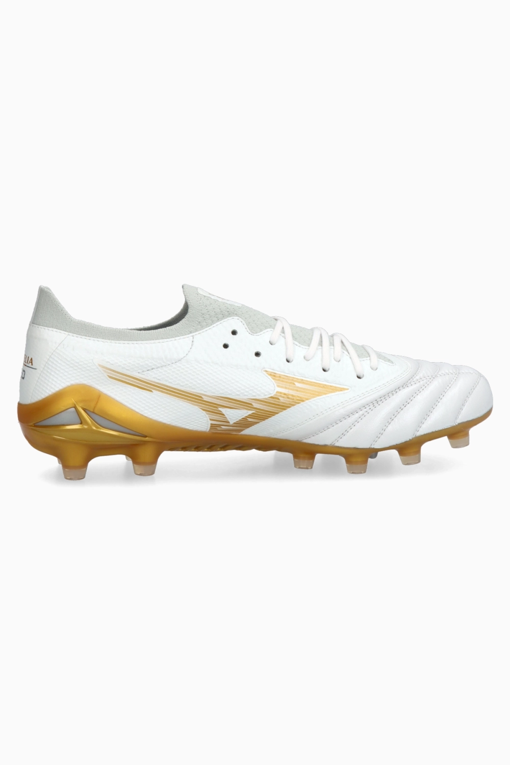 Бутсы Mizuno Morelia Neo IV Beta Elite FG