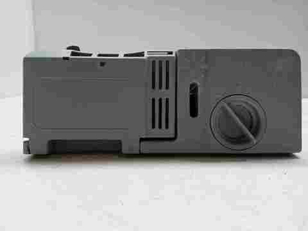 LST53977X ктп29 Дозатор моющих средств для посудомоечной машины Indesit LST53977X б/у