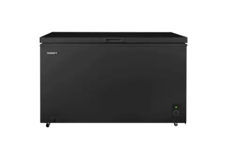 Морозильный ларь Kraft BD (W)-460BRX