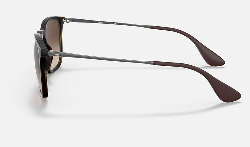 RAY-BAN CHRIS RB4187 856/13