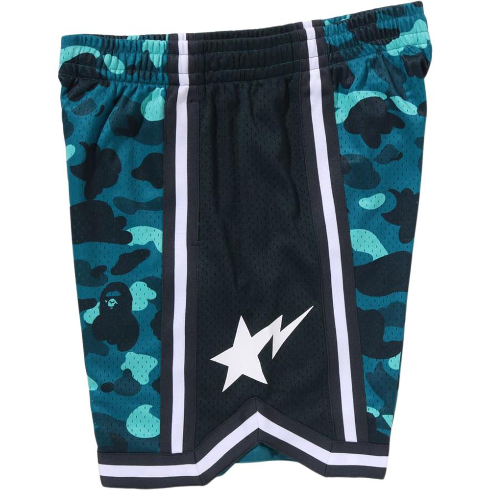 A Bathing Ape Bathing Ape зеленый