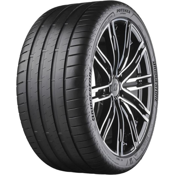 Летняя шина Bridgestone Potenza Sport (225/40 R19 93Y)