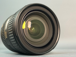 Nikon 16-85mm 3.5-5.6G ED DX