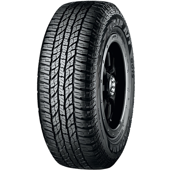Pirelli P235/70R15 102T Geolandar A/T G015 TL