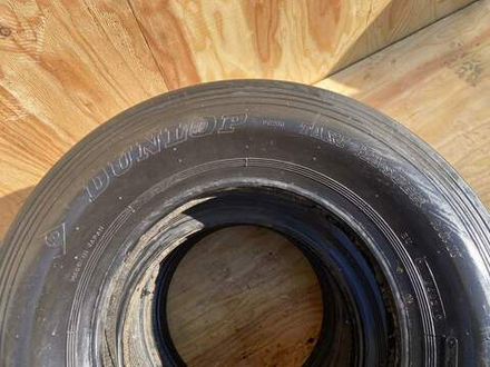 Dunlop taxi master 5.60R13  4шт.