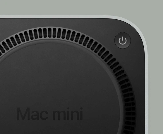 Мини ПК Apple Mac Mini 2024 M4 Pro 12/16/64/1TB