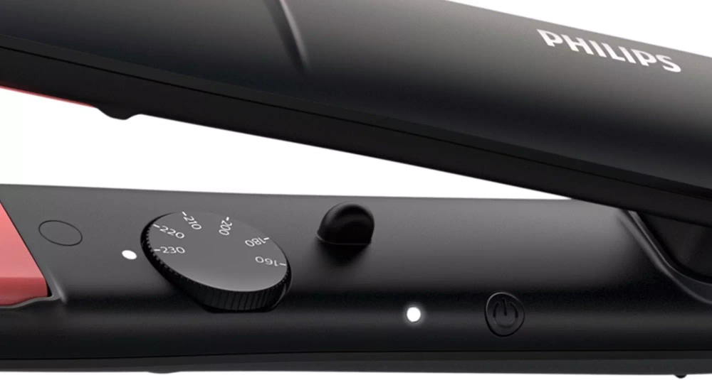 Выпрямитель для волос Philips BHS376/00