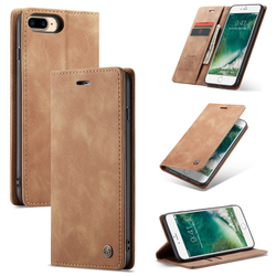 Чехол-книжка CaseMe Matte iPhone 7 Plus /8 Plus
