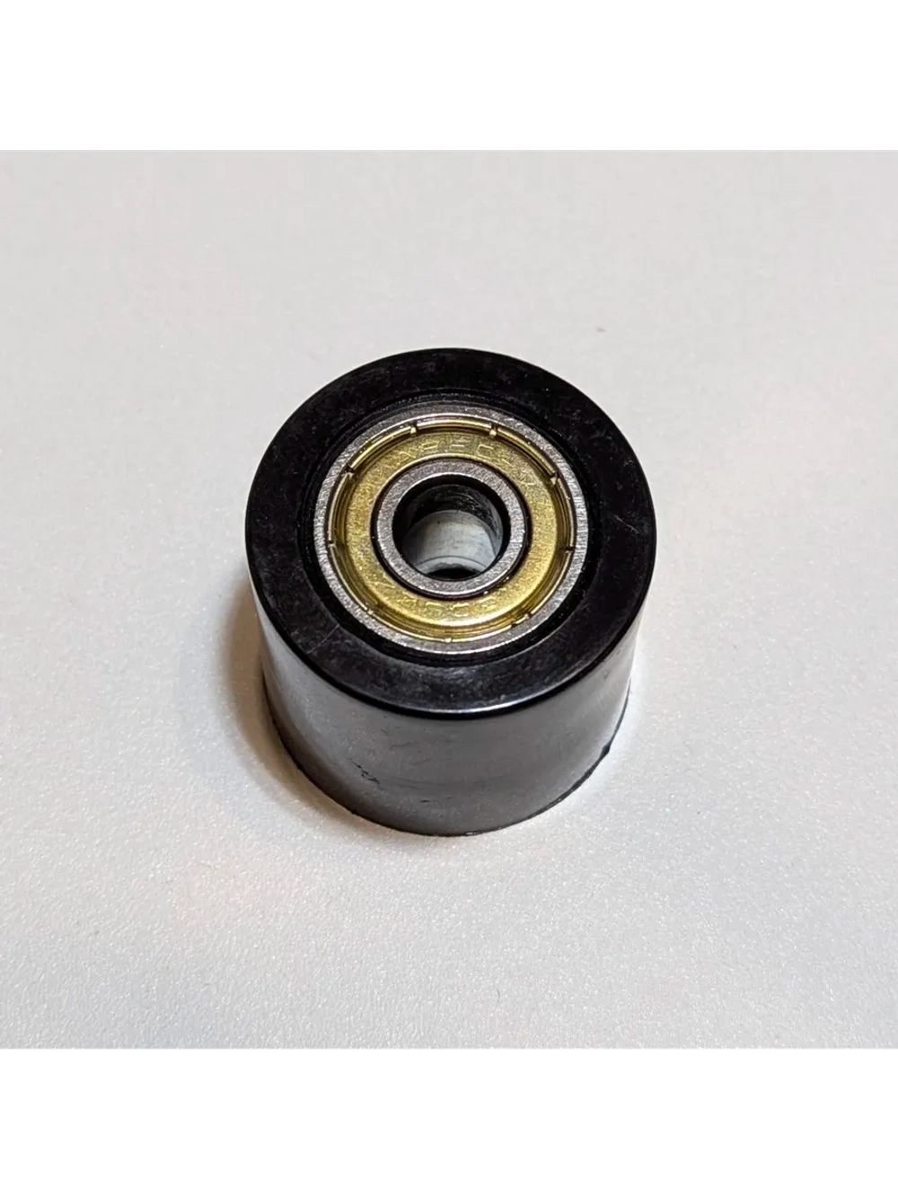 P+t B+ Kt Rt Et Ролик натяжителя приводной цепи гладкий 8mm