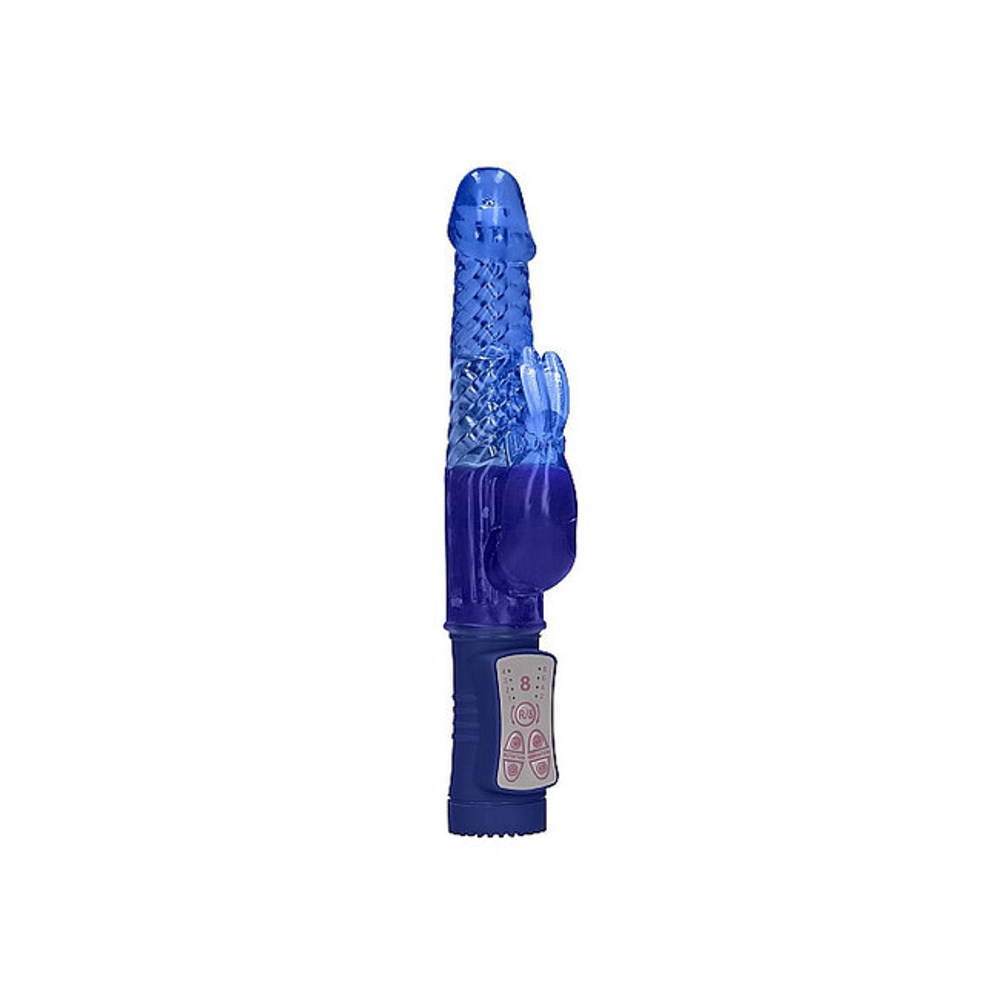 shotstoys-0002blu (Цвет: фиолетовый)