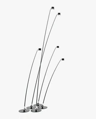 Торшер Sampei H200