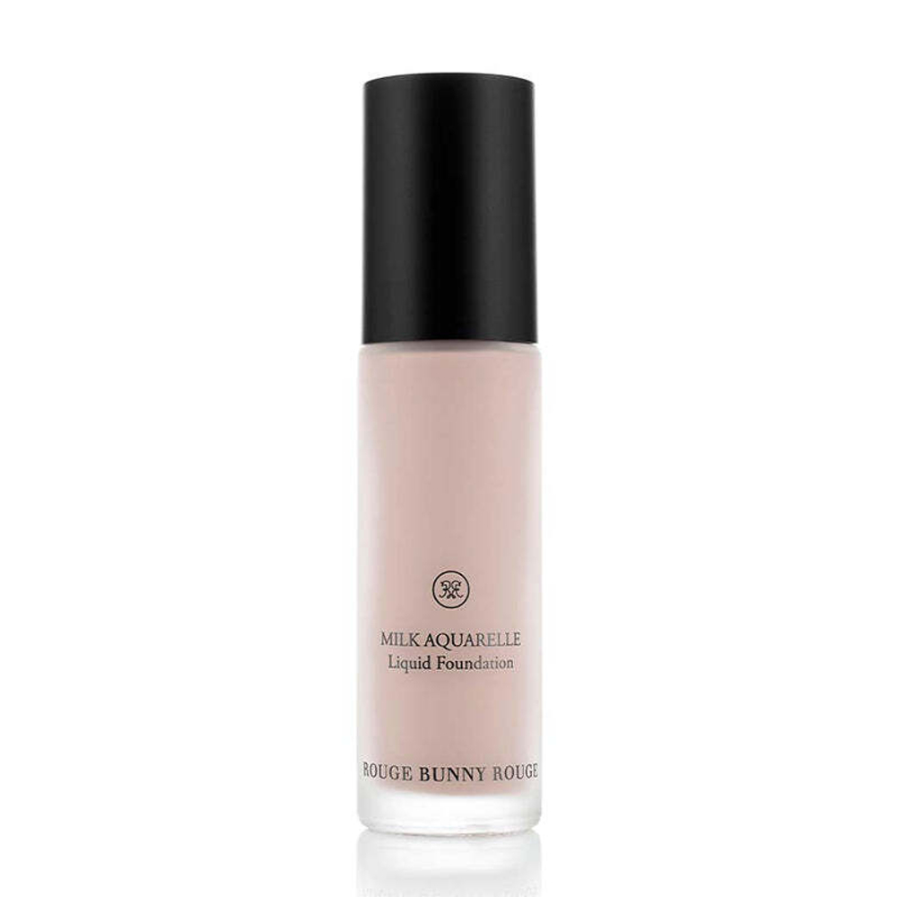 Rouge Bunny Rouge Milk Aquarelle Тональная эмульсия 30 мл