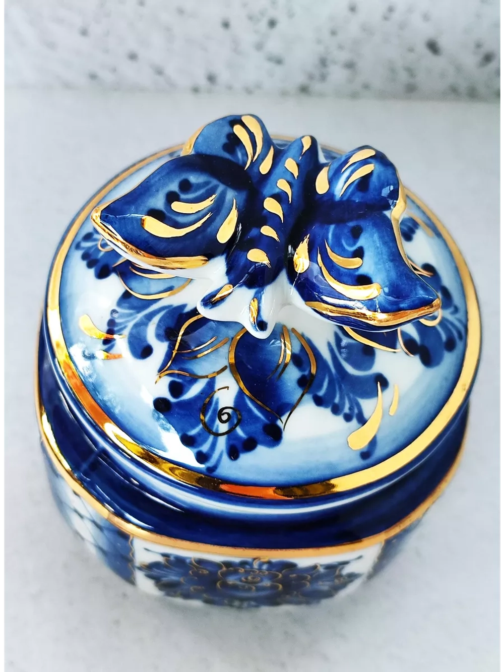 Сахарница для сахара солонка