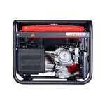 Сварочный бензиновый генератор Fubag  WS 230 DC ES