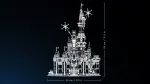 Конструктор LEGO Disney 43222 Замок Диснея