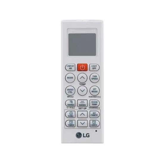 Кондиционер LG AC12BK