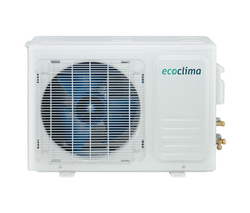 Ecoclima EC/I-12QC/ECW/I-12QCW