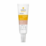 Repaskin Silk Touch Colour Facial Sunscreen SPF 50 Sesderma