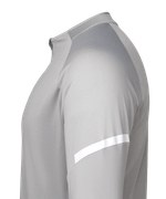 Джемпер тренировочный CAMP 2 Training Top, серый