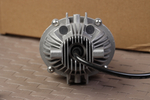 Sal-man LED ПТФ Hyundai / Kia Линза 60мм 60W 6000K Ближ./Далн.