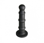 Фаллоимитатор PAWN (Цвет: черный)