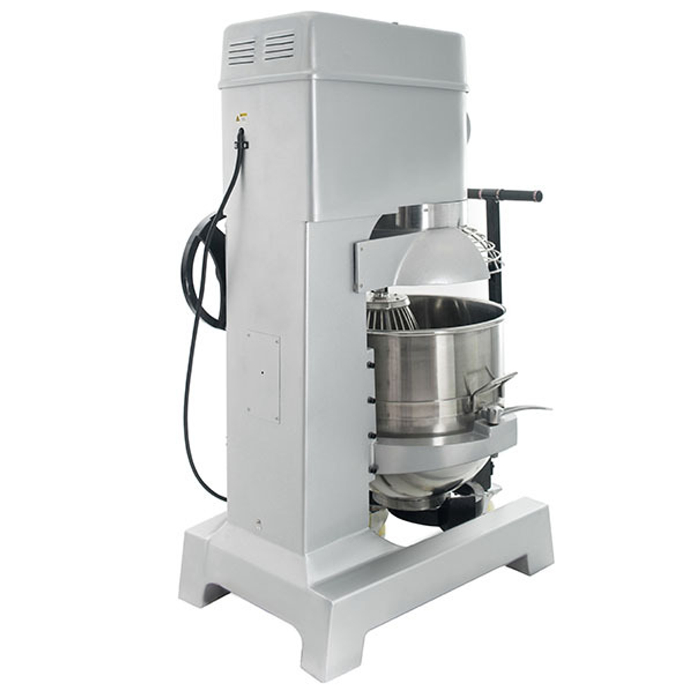 Миксер планетарный B-80A Foodatlas Eco