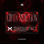 Альбом X:IN - CHAIN REACTION 1st Album PLATFORM Version