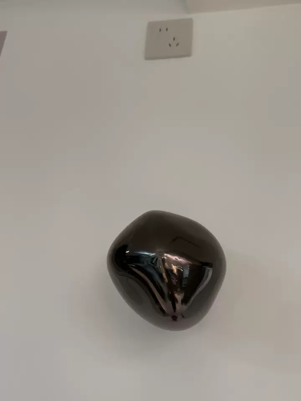 Wall design lamp Melt Surface Mini by Tom Dixon