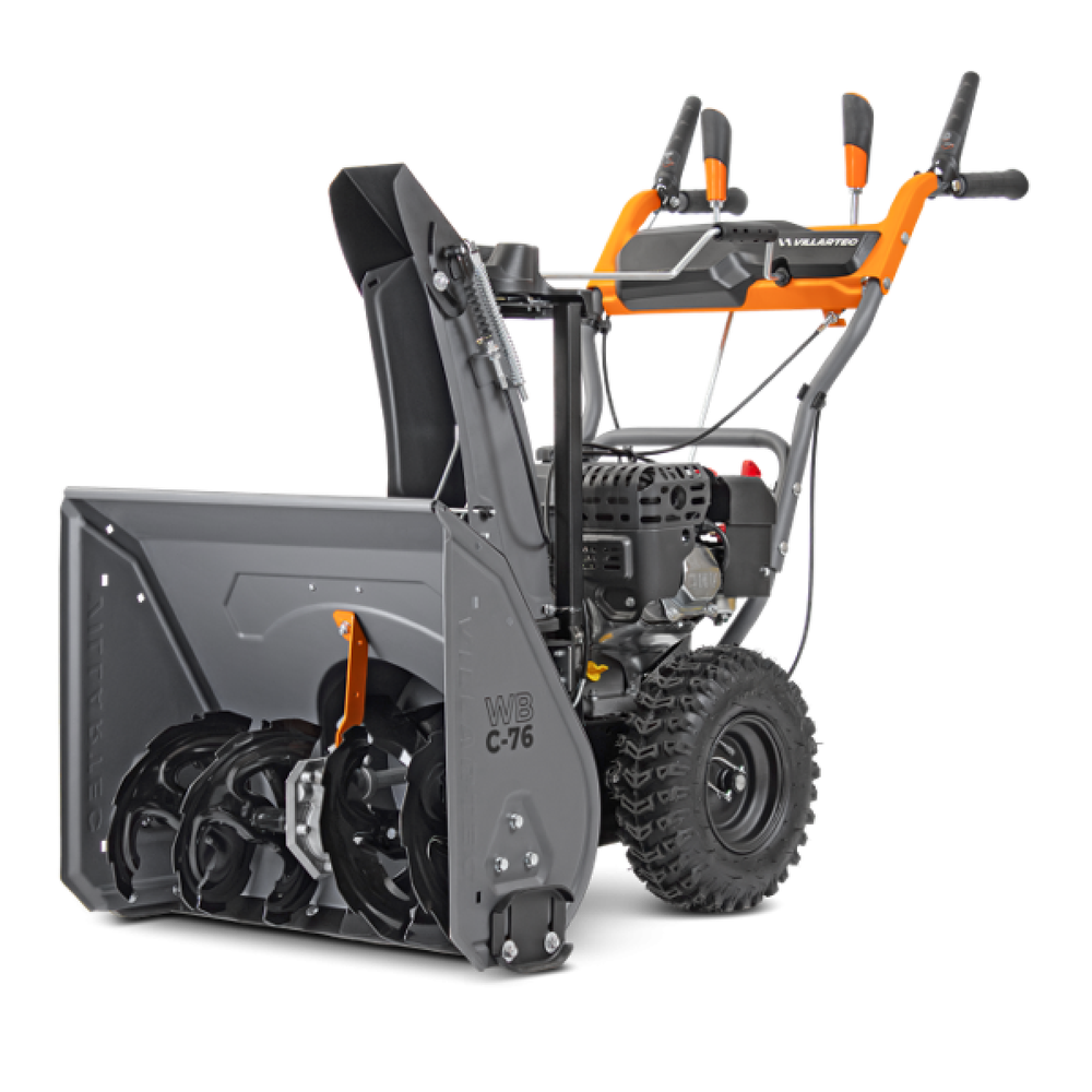 Снегоуборщик VILLARTEC WB C-76