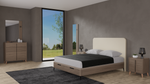 Прикроватная тумба Line 050 Roble/Nature Koala Beds